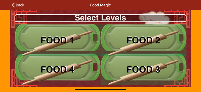 Food Magic(圖2)-速報App