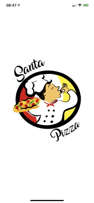 Santa Pizza Capão da Canoa(圖1)-速報App