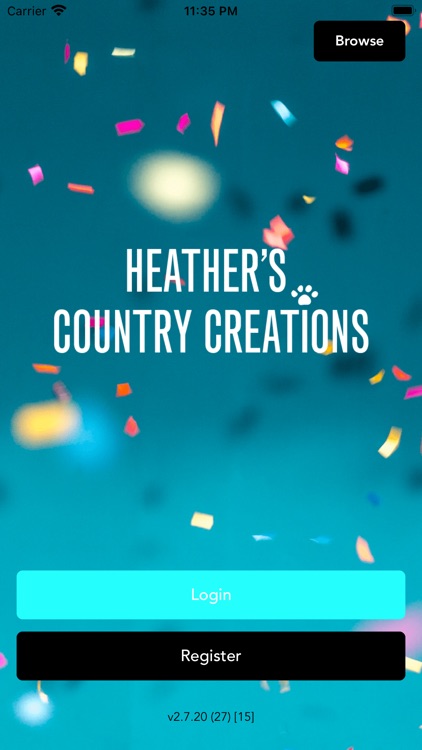 Heather's Country Creations