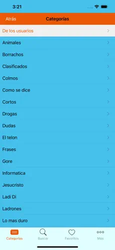 Image 2 Chistes ES iphone