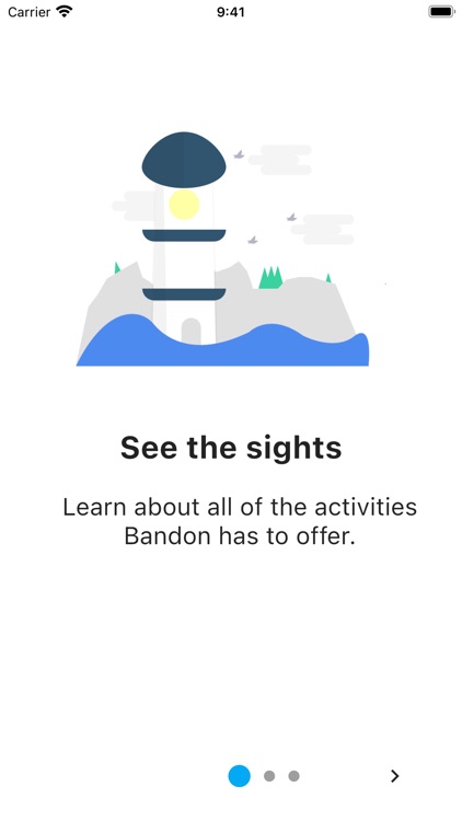 Bandon, Oregon Guide