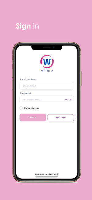 Whispa(圖5)-速報App