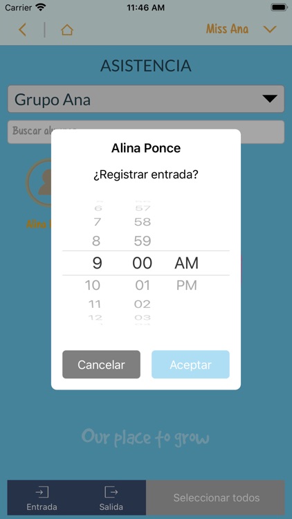 Tívoli Kindergarten screenshot-7