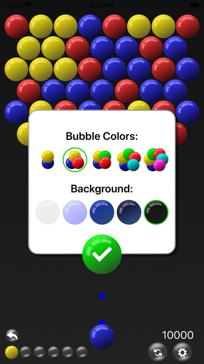Bulba: Kids Big Bubble Shooter