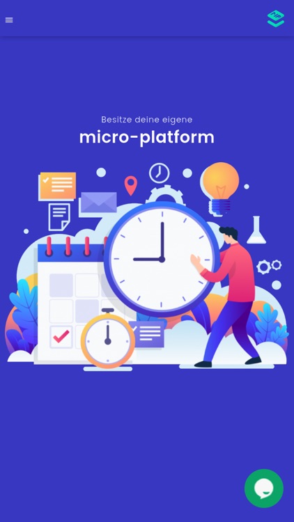 Micro-Platform