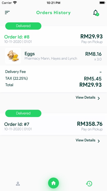 Taplook Driver screenshot-3