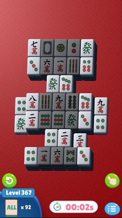 Mahjong· screenshot-3