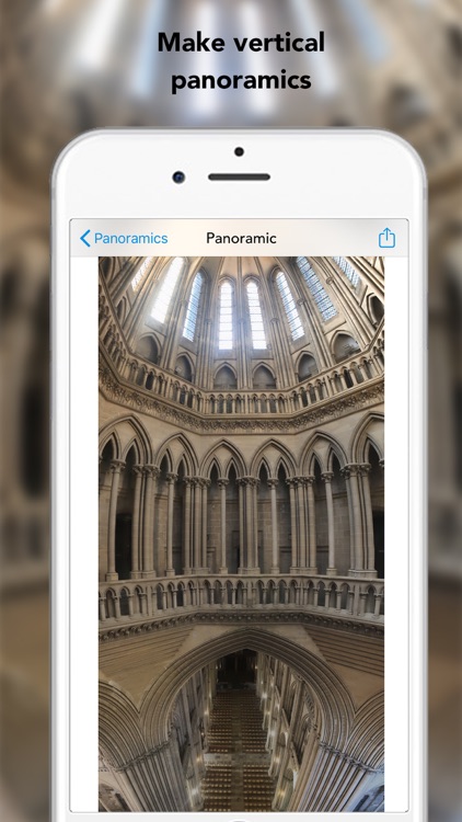 Panomatic screenshot-5