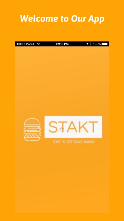 Stakt Burgers Ruislip