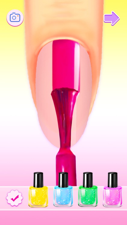 Nail Salon⋆