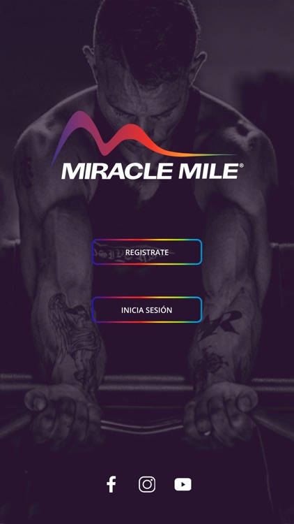 Miracle Mile