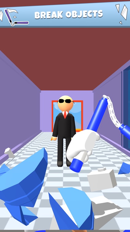 Nunchaku Hero screenshot-5