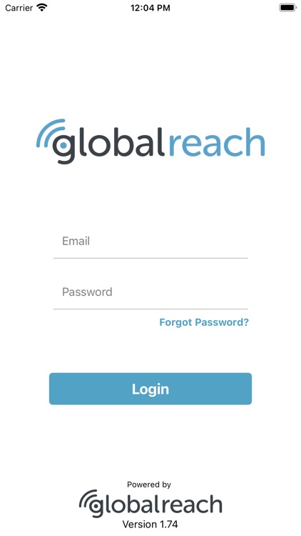 GlobalReach Passpoint Connect