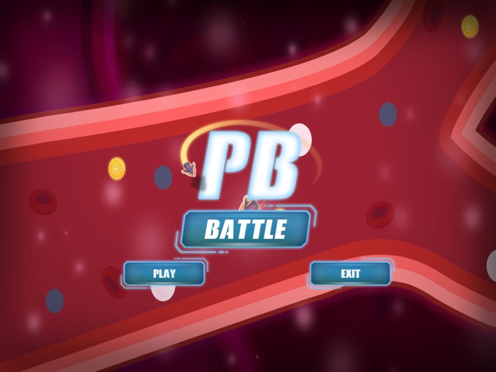 Pb Battle