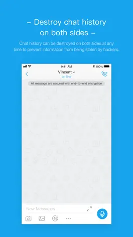 Game screenshot Ant Messenger hack