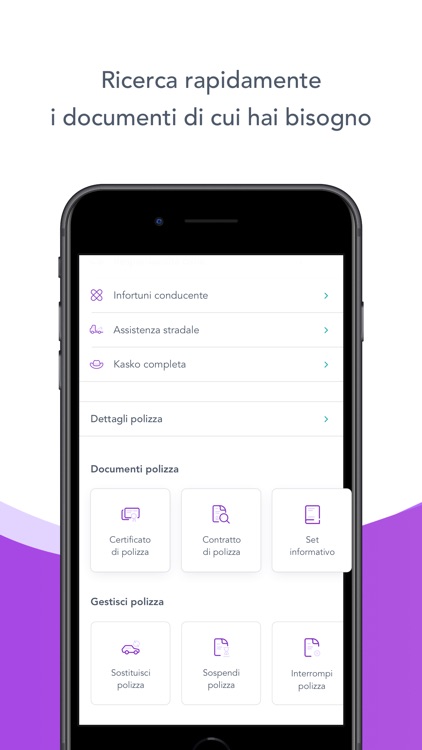 Prima Assicurazioni screenshot-5