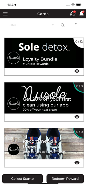 Nusole Loyalty(圖3)-速報App