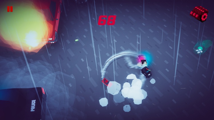 Thumb Cruisr RGT screenshot-3