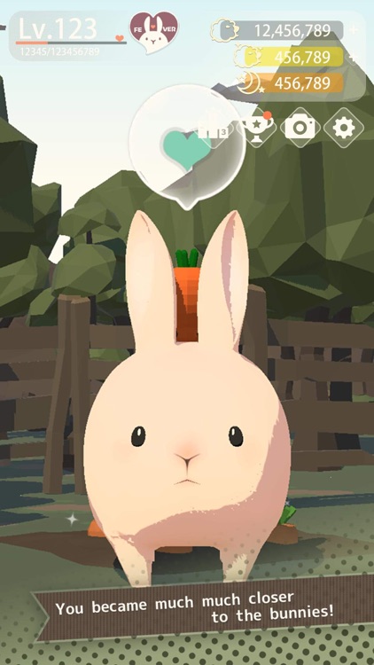 Bunny More Cuteness Overload screenshot-3