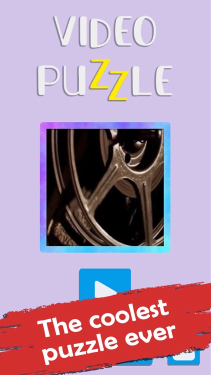 8 Video Puzzle screenshot-7