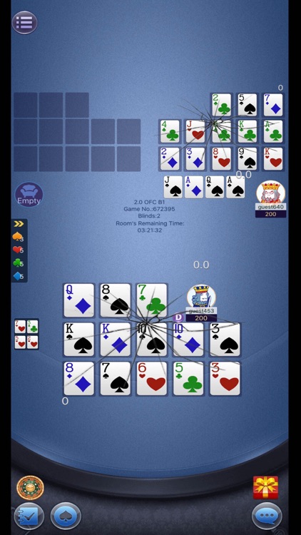 XPoker Game