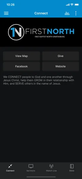 Game screenshot First North Church mod apk