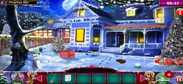 Game screenshot Christmas Holidays Santa 2021 mod apk