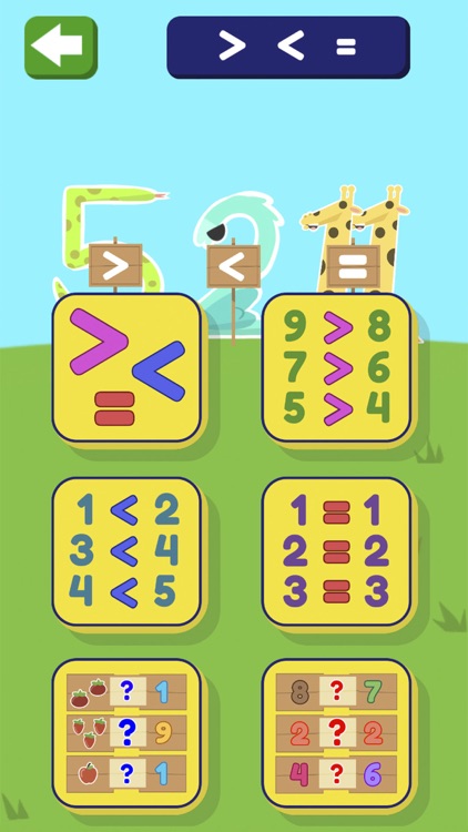 Little Math screenshot-7