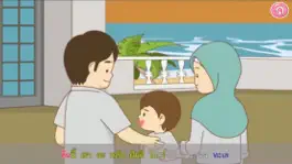 Game screenshot AR มูซาไปทะเล apk