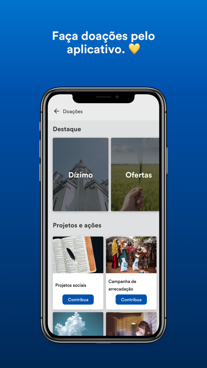 Assembleia de Deus Renovar