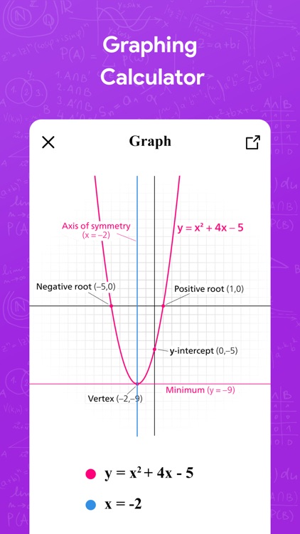Math Answer Scanner Math Solve screenshot-4