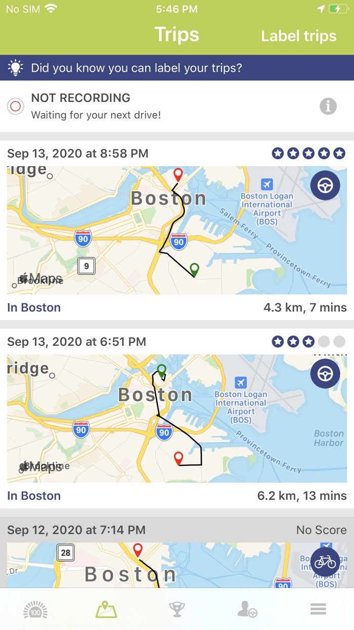Canadas Safest Driver