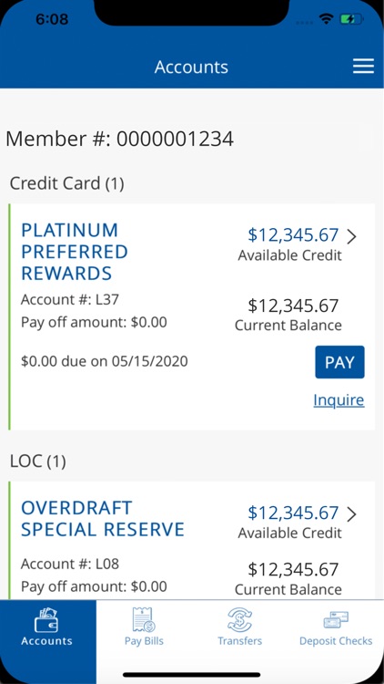Credit Union of Colorado