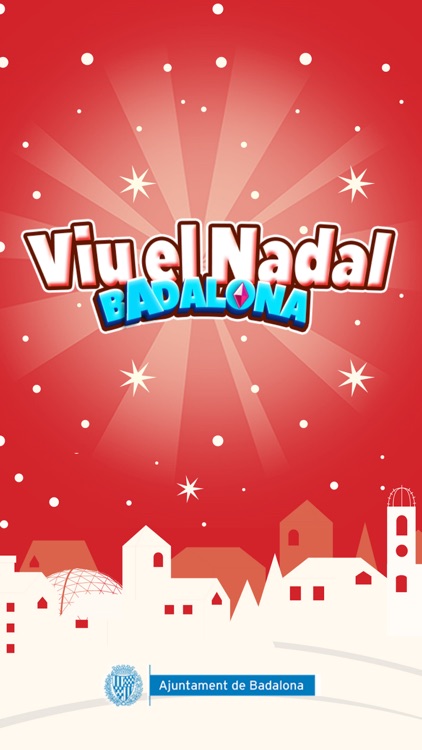 Viu el Nadal Badalona