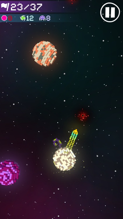 Rocket Blitz screenshot-4