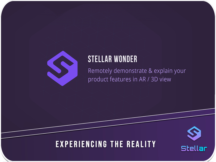 StellAR Wonder