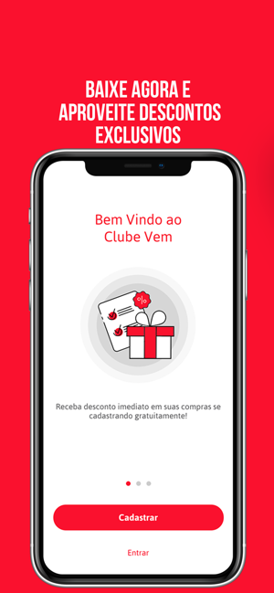 Clube Vem(圖1)-速報App