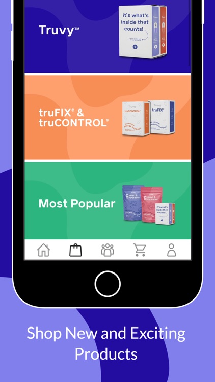 Truvy Shop screenshot-3