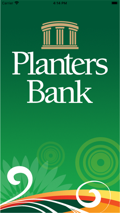 How to cancel & delete Planters Bank Mobile Banking from iphone & ipad 1