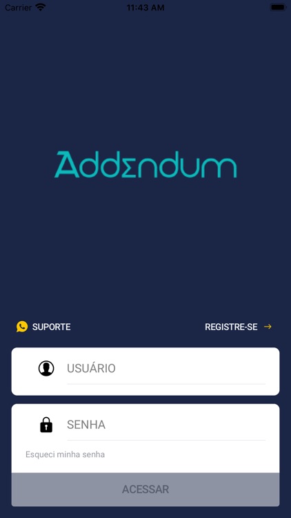 ADDENDUM screenshot-4