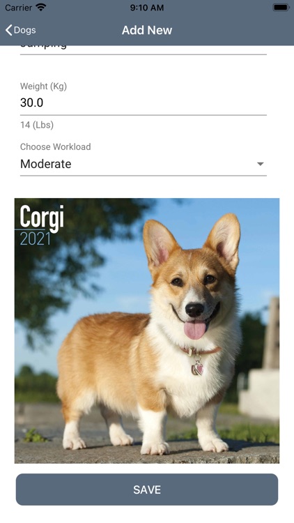 CURO Canine screenshot-3