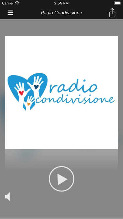 Radio Condivisione