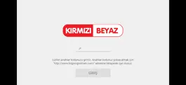 Game screenshot Kırmızı Beyaz Mobil Kütüphane mod apk