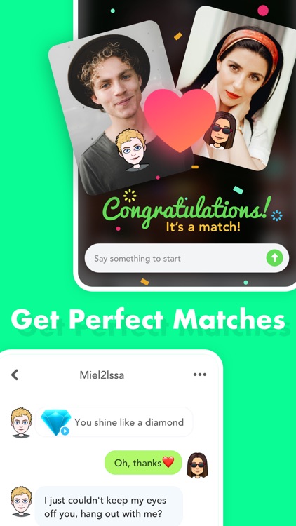 Lemon: Nearby Friend Finder screenshot-4