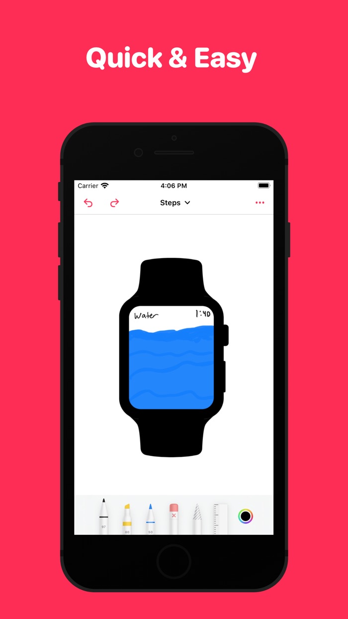 Views - Create Mockups