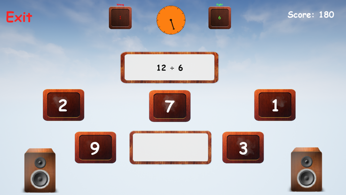 60 Seconds Mental Maths