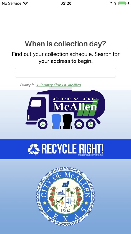 McAllenRecycles