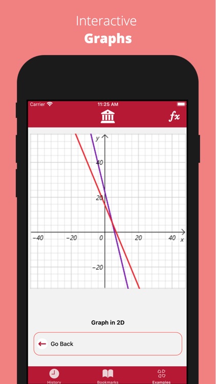 SBS Math Solver: Step By Step screenshot-5