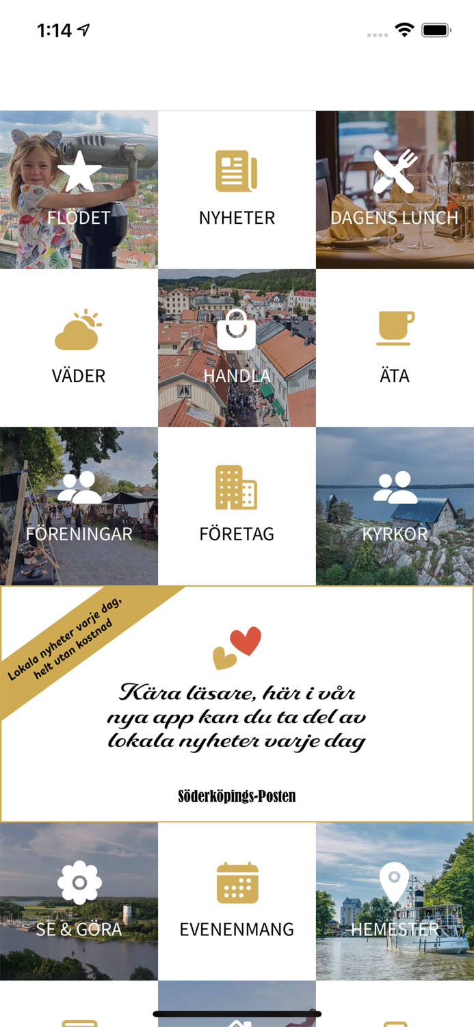 Söderköpings-Posten