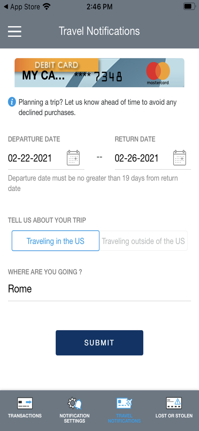Tigers Community Card Access